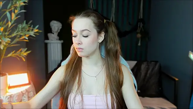 ArielSykes online show from 30, 10, 2025