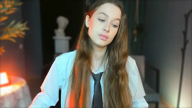 ArielSykes online show from 13, 11, 2025