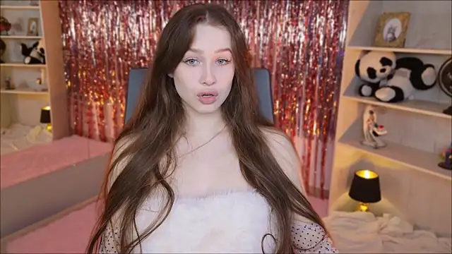 ArielSykes online show from 27, 3, 2026