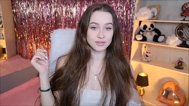 ArielSykes online show from 16, 4, 2026