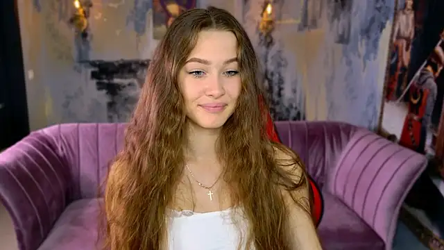 ArielSykes online show from 27, 6, 2026