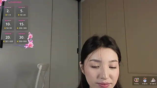 yayongg online show from 16, 9, 2025
