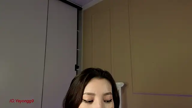 yayongg online show from 26, 9, 2025