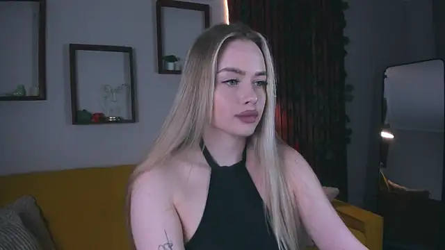 AvroraGoldie online show from 29, 11, 2025