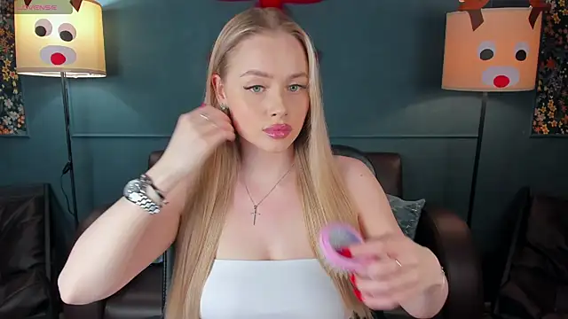 AvroraGoldie online show from 15, 1, 2026