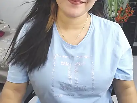 Ridiha Pari online show from 31, 3, 2026