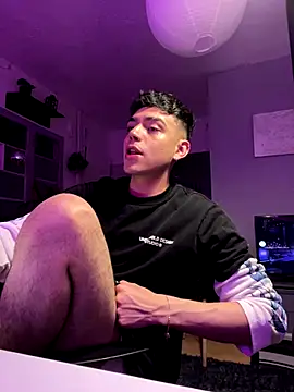 Snapshot of hiddenwave chatting on 30, 10, 2025 hiddenwave online show from 30, 10, 2025