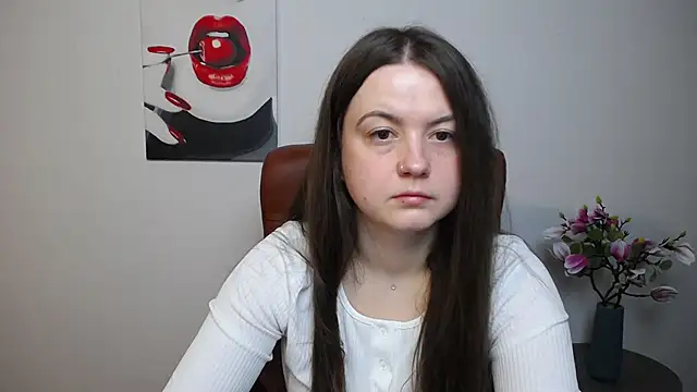 MavkaCute online show from 4, 11, 2025