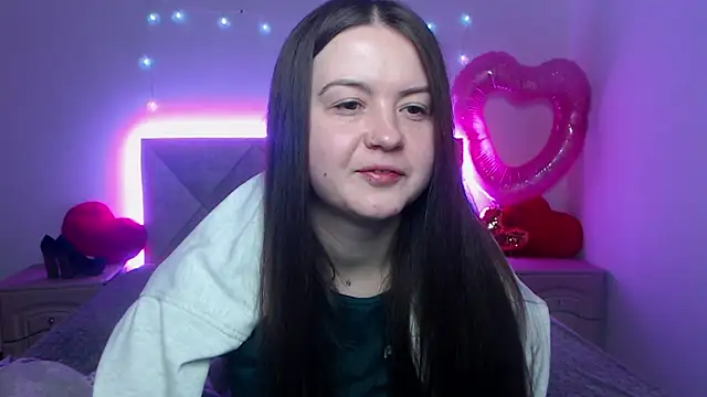 MavkaCute online show from 16, 2, 2026