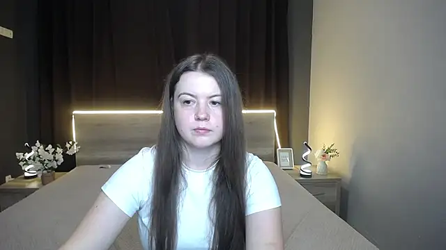 MavkaCute online show from 12, 7, 2026