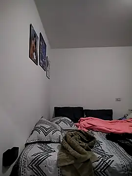 gabysanta  online show from 10, 10, 2025