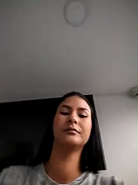 gabysanta  online show from 27, 10, 2025