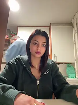 NoeliaGarcia17 online show from 23, 12, 2025