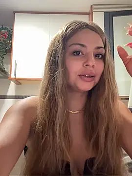 Snapshot of NoeliaGarcia17 chatting on 25, 6, 2026 NoeliaGarcia17 online show from 25, 6, 2026