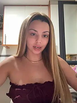 Snapshot of NoeliaGarcia17 chatting on 30, 6, 2026 NoeliaGarcia17 online show from 30, 6, 2026
