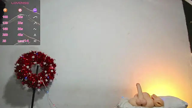 Angel latinboy online show from 29, 11, 2025