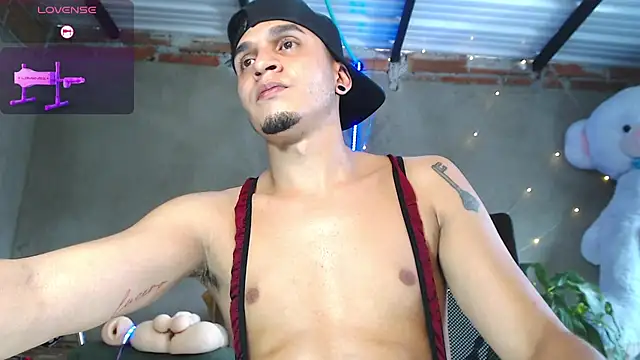 Angel latinboy online show from 16, 7, 2026