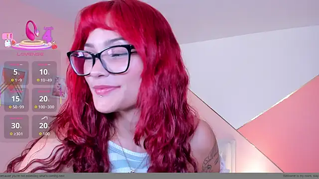 Snapshot of mae_lyra chatting on 5, 1, 2026 mae lyra online show from 5, 1, 2026