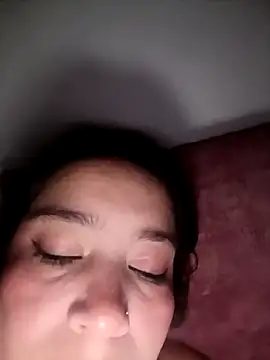 Anahibella online show from 30, 11, 2025