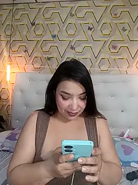 Anahibella online show from 26, 3, 2026