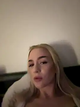 DaryaDoll online show from 26, 11, 2025