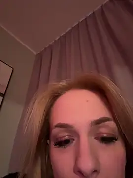 DaryaDoll online show from 8, 2, 2026