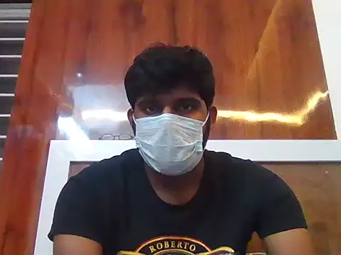 Snapshot of hotboy_hyd1 chatting on 11, 10, 2025 hotboy hyd1 online show from 11, 10, 2025