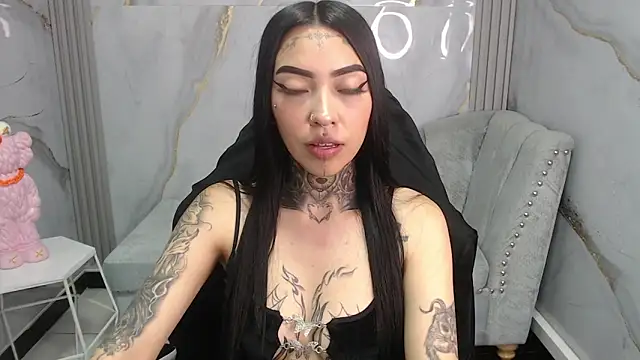 Snapshot of Ashley_Blum_v chatting on 23, 10, 2025 Ashley Blum v online show from 23, 10, 2025