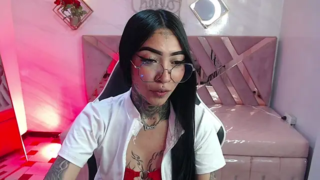 Snapshot of Ashley_Blum_v chatting on 26, 10, 2025 Ashley Blum v online show from 26, 10, 2025