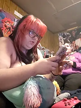 GoddessDess online show from 3, 5, 2026