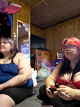 GoddessDess online show from 19, 5, 2026