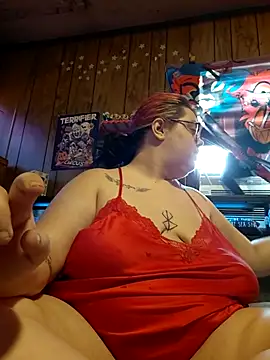 GoddessDess online show from 12, 6, 2026