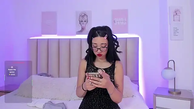 Miacorner  online show from 21, 2, 2026