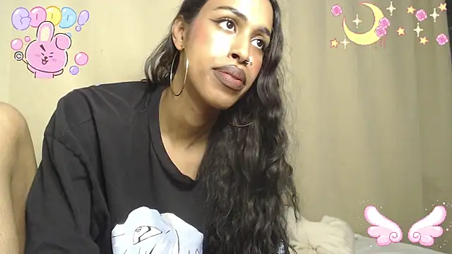 princessoriana online show from 4, 6, 2026