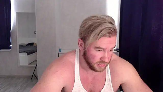 ThorHemsworthRU online show from 2, 3, 2025