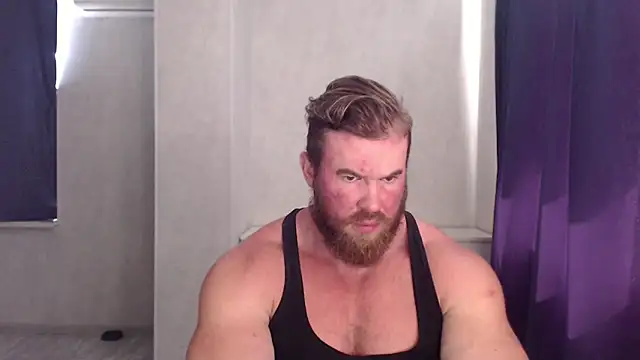 ThorHemsworthRU online show from 20, 9, 2025