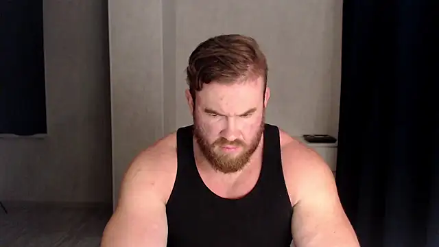 ThorHemsworthRU online show from 21, 10, 2025