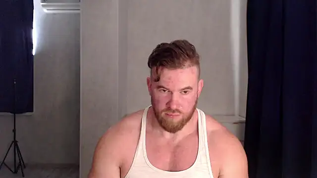 ThorHemsworthRU online show from 9, 11, 2025