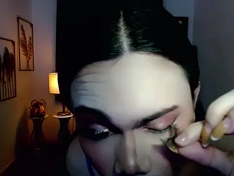 Snapshot of airyloove chatting on 27, 9, 2025 airyloove online show from 27, 9, 2025