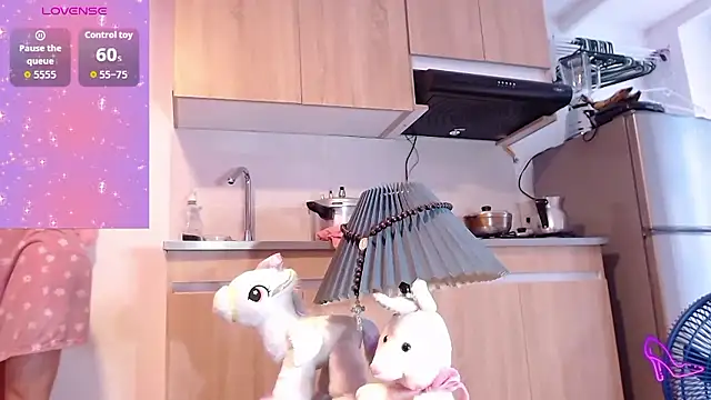 AllysonStonne online show from 8, 1, 2026