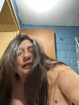 Snapshot of Tukatita69 chatting on 5, 10, 2025 Tukatita69 online show from 5, 10, 2025