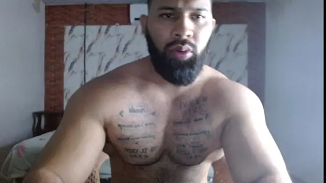 Snapshot of JOHN_muscle99 chatting on 19, 9, 2025 JOHN muscle99 online show from 19, 9, 2025