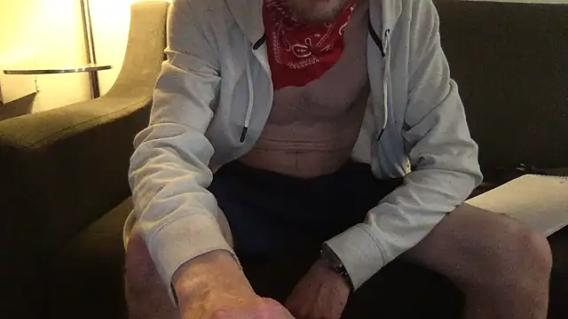 Snapshot of handyman7766 chatting on 18, 3, 2025 handyman7766 online show from 18, 3, 2025