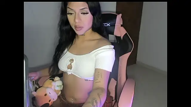 Mia Sweet Couple online show from 9, 4, 2026