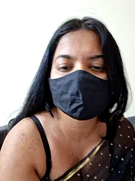 haseenadilruba12 online show from 18, 4, 2026