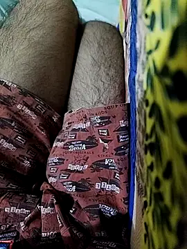 Sexyhotboy7inch online show from 7, 11, 2025