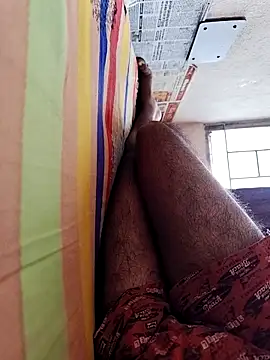 Sexyhotboy7inch online show from 18, 11, 2025