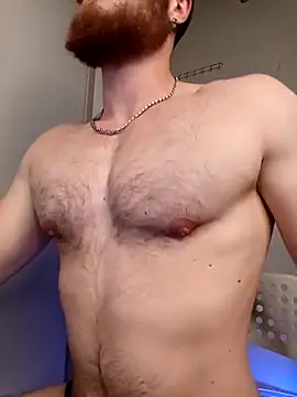 VictorTransMan online show from 19, 11, 2025