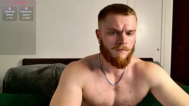 Snapshot of VictorTransMan chatting on 4, 6, 2026 VictorTransMan online show from 4, 6, 2026