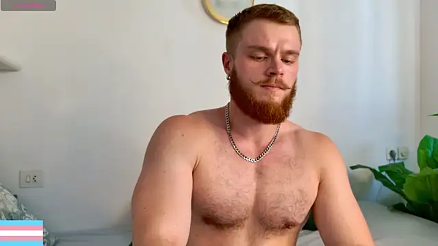 Snapshot of VictorTransMan chatting on 5, 7, 2026 VictorTransMan online show from 5, 7, 2026